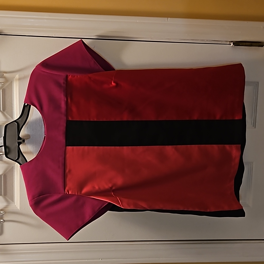 Narcisco Rodriguez blouse Small